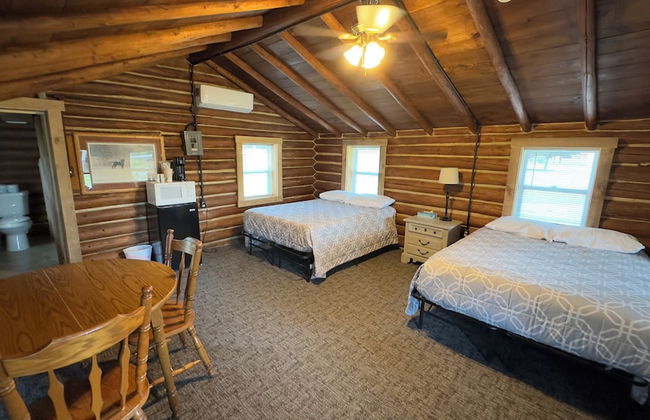 Lost Arrow Resort - Foto 12