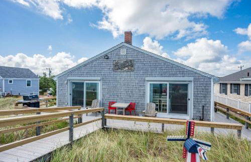 215 Phillips Road Sagamore Beach - Cape Cod - Foto 20