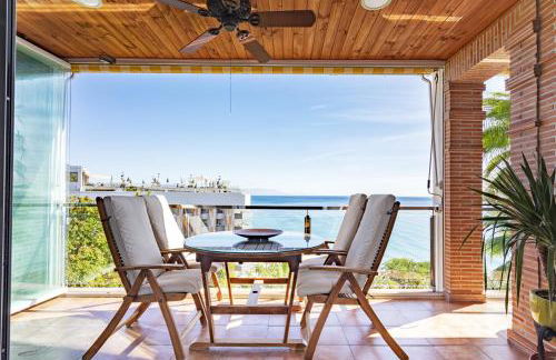 Apartamento Playa Centro Vistas Mar - Foto 11