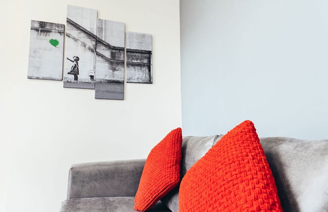 The Stay Company Derby Central - Foto 13