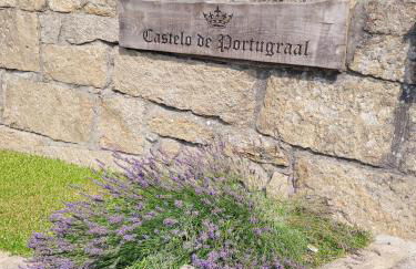 Castelo de Portugraal - Foto 19
