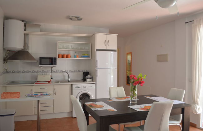 Apartamentos Natura World - Foto 39