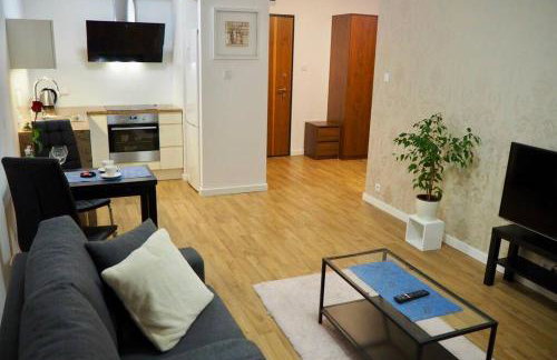 Wilanów Apartment close to Town Hall and Palace - Foto 2