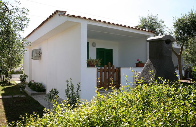 Villaggio Club degli Ulivi - Foto 55