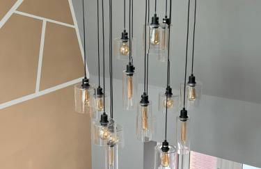 Appartement le penthouse, Villa Les Bains De Mers - Foto 8