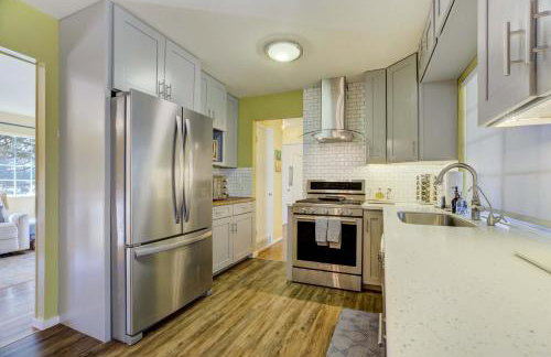 Colors of Colorado Parks & Trails Dog-Friendly - Foto 27