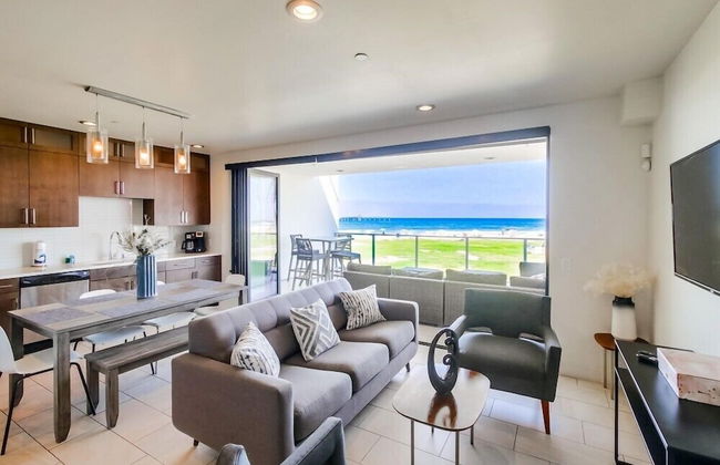 Ocean Park 02 - Foto 1