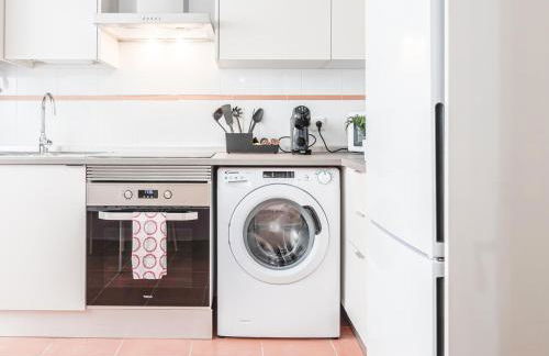 Apt buenas calidades La Algaba Bazan - Photo 26