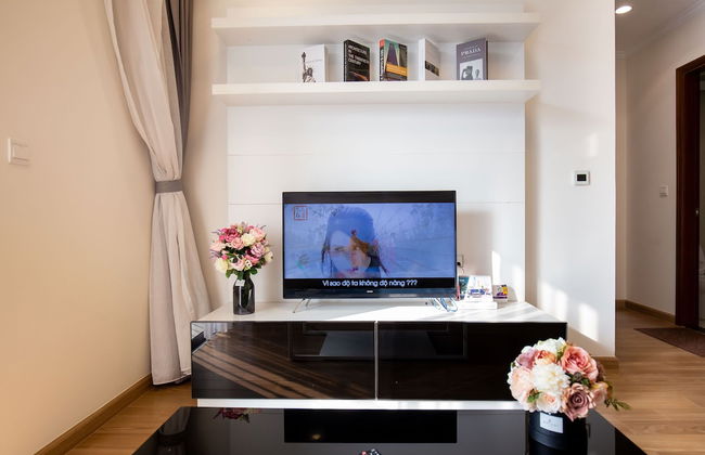 Full House Times City - Foto 15