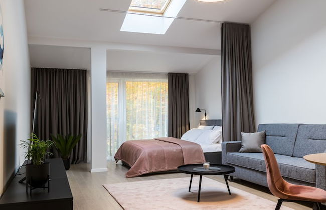 Apartments Laisve - Photo 1