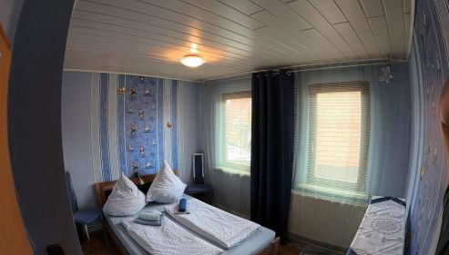 Ferienwohnung Landliebe - Foto 5