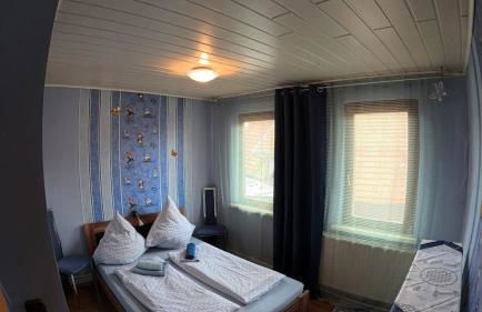 Ferienwohnung Landliebe - Foto 5