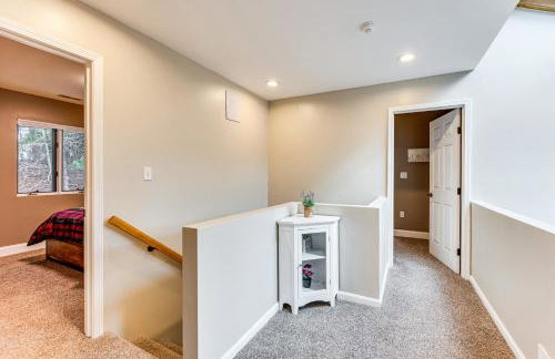 Campton Cabin Near White Mountain Natl Forest - Foto 13