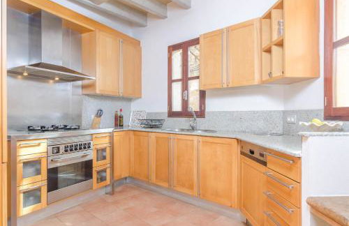 Sa Casa Vella in Vilafranca de Bonany - Foto 40