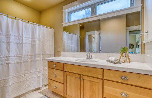 Beautiful Bend Retreat - Meredith Lodging - Foto 49