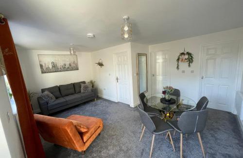 Luxury One Bed Apartment Stevenage - Foto 12