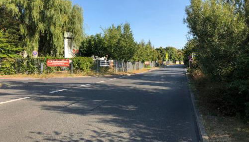 A10 Apartmenthaus - Photo 3