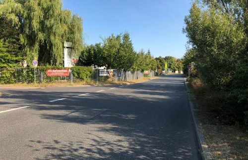 A10 Apartmenthaus - Photo 3