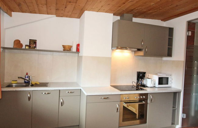 Apartment in Stumm Near Zillertal Ski Area - Foto 3