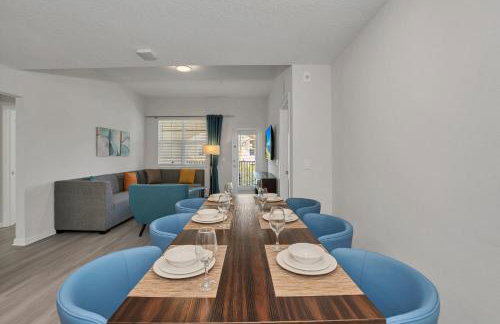 Spacious Vista Cay Condo, Close to Conv. Center - Foto 24