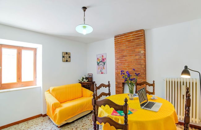 Holiday Home in Torchiaro With Garden - Foto 21