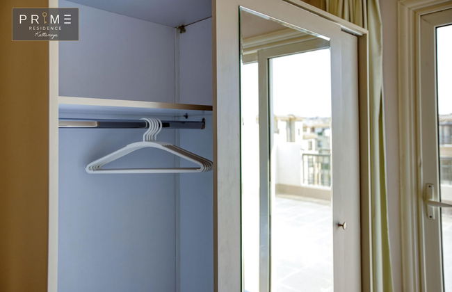 Prime Residence Kattameya - Foto 44