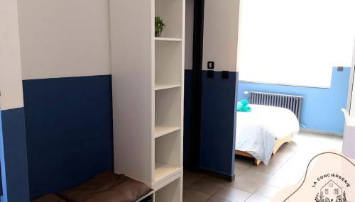 Les Eugènes, appartements - Foto 4