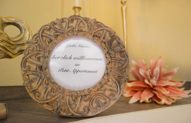 Villa le Palais - Foto 24