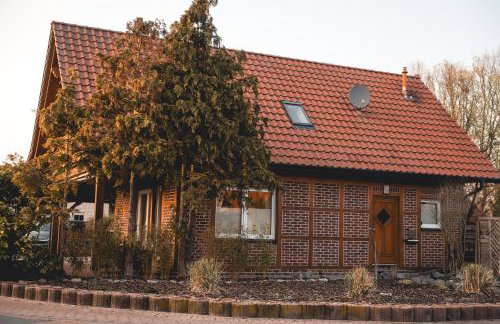Ferienhaus FachWerkPerle am Alfsee - Foto 22