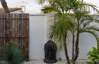 Villa Madrugada, beachside villa in Costabella - Photo 6