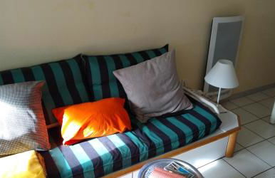 Albertine appt 112 - Foto 15