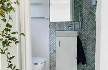 Modern Studio in Camden - Foto 6