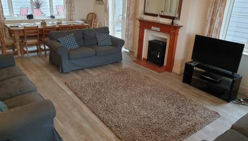 Golygfa Mor Tresaith - Foto 4