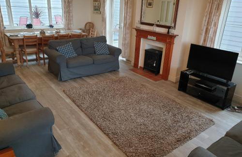 Golygfa Mor Tresaith - Foto 4