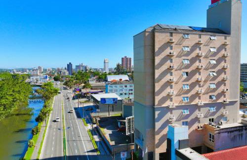 Le Village Flats e Hotel - Photo 50