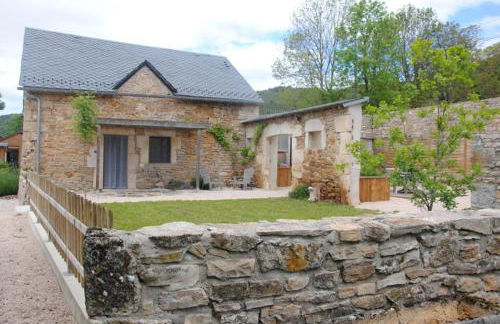 Gîte Auberoques Aveyron- maison indépendante- classée 3 étoiles - Photo 1