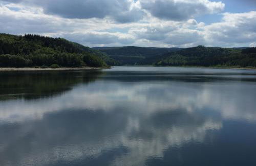 Fewo Granetalsperre - Foto 3