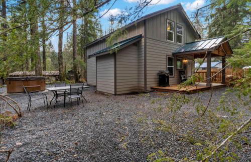 Kelton's Cabin - Foto 27