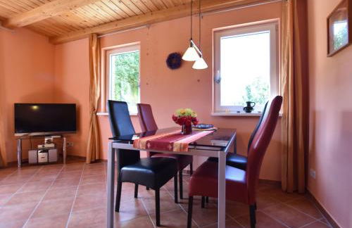 Einladende Ferienwohnung in Zweedorf mit Grill - Foto 13