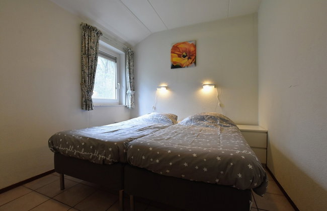 Appealing Holiday Home in Guelders near Forest - Foto 4