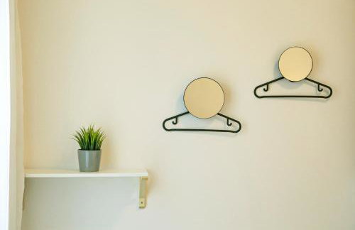 Urban Apartments - Foto 9