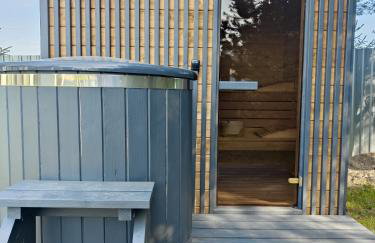 Morska Szyszka & Leśne SPA - Foto 45