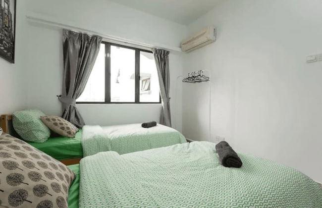 Desa Kiara Cozy Condo by SYNC - Photo 4