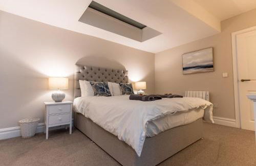 Brand New Riverside Apartment - Foto 31