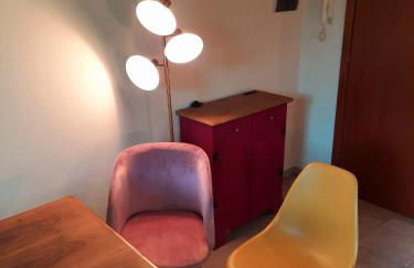 INCANTEVOLE CASA TOSCANA con travi in legno, ampia terrazza e vista sulle colline - Foto 22