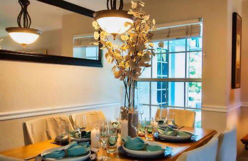 2BR Siesta Key Downtown Condo Walk Everywhere - Foto 17