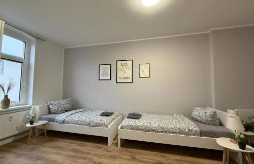 3G LV 5-Zimmer-Apartment HBF - Foto 13