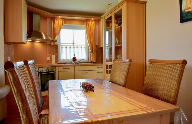 Möwennest Greetsiel - Foto 9