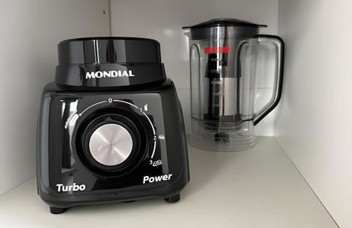 Casa Moderna, Confortável e com Churrasqueira - Foto 22