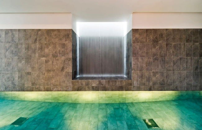 5 Bed House w/ Indoor Pool, Sauna & Private Garden - Fulham - Foto 26